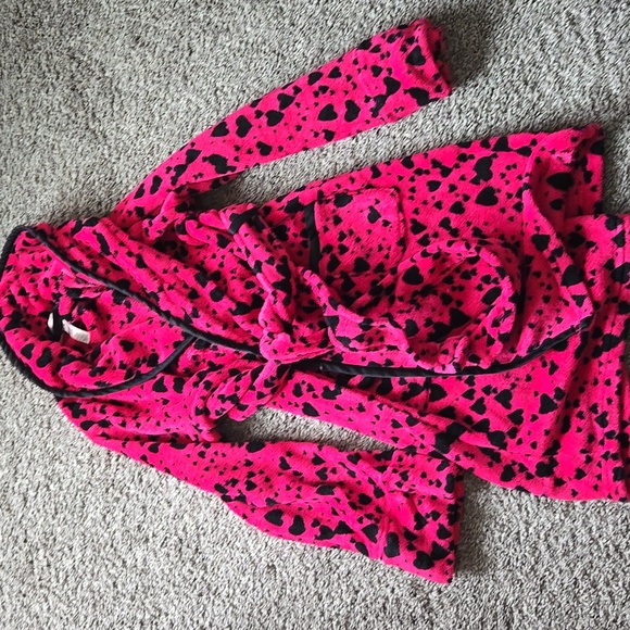 La SENZA Other - Y2K La Senza Bathrobe